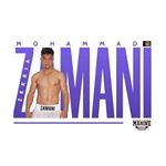 Profile Picture of Mohammad Zamani Afghan (@tiger_zamani) on Instagram