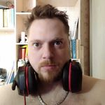 Андрей Чукотский - Instagram Profile Picture of Андрей Чукотский (@chykotskii) on Instagram