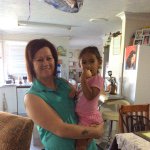 Profile Picture of Joanne Rawson (@joanneroserawson) on Instagram