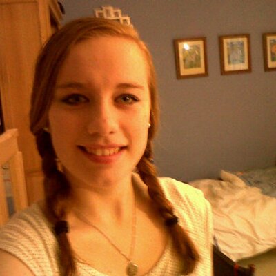 Susannah Cook - Twitter Profile Picture of Susannah Cook (@CookSusannah) on Twitter