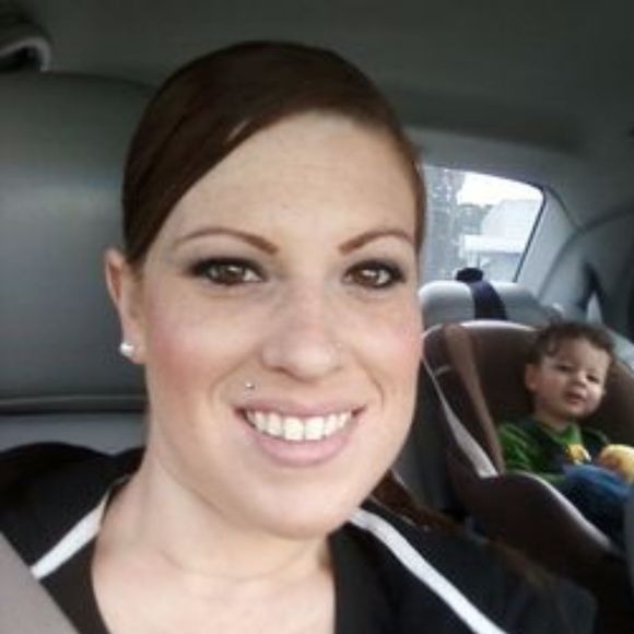 Profile Picture of Stacey Page (@staceypage8) on Poshmark