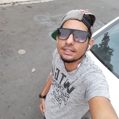 Profile Picture of Michael Ivan Haro Machuca (@rumbero_1987) on Twitter