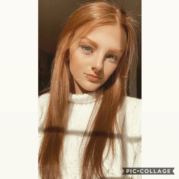Profile Picture of Morgan Hefel (@morgan_hefel) on Poshmark