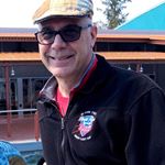 Profile Picture of Richard Susi (@chfdchief) on Instagram