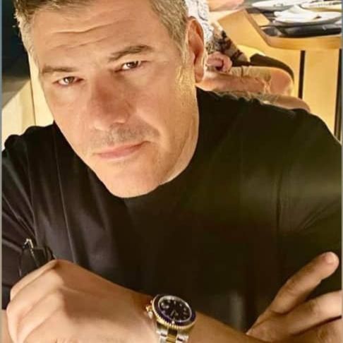 Profile Picture of Frankk (@frankdou) on Tiktok