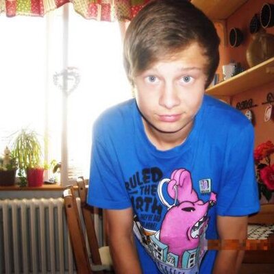 Profile Picture of Paulie Liška (@DavidLika1) on Twitter