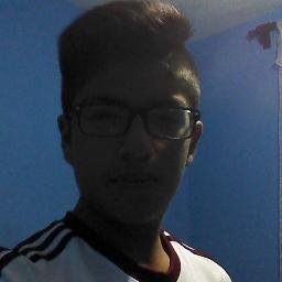 Profile Picture of Jorge Irving Barron (@JorgeIrving115) on Twitter