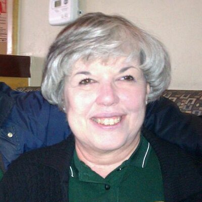 Profile Picture of Carolyn Hatfield (@teachermom119) on Twitter