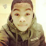 Profile Picture of Isaiah Collier (@zayah_143) on Instagram