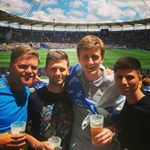 Profile Picture of Joel Waldron (@joel.waldron) on Instagram