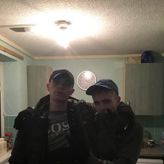 Profile Picture of Drew Garside (Garside) (@drew.garside.94) on Facebook