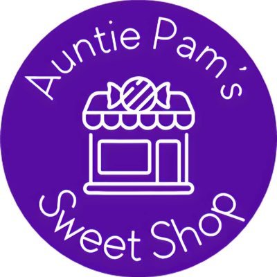 Profile Picture of Auntie Pam's Sweets (@AuntiePamSweets) on Twitter