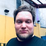 Profile Picture of David Rosing-Schow (@extremedaveification) on Instagram
