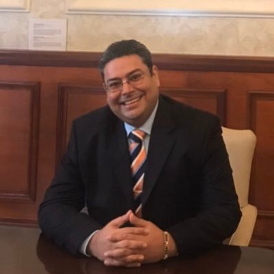 Profile Picture of Kenneth Ramirez (@kenopina) on Twitter