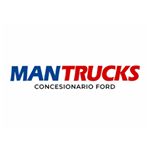 Profile Photo of Concesionario Mantrucks (@mantrucks_ford) on Instagram