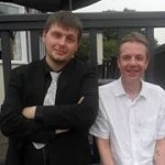 Profile Picture of Marc Baxter (@mrleondir) on Instagram