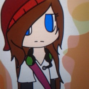 Profile Picture of Nichole Eingel B. Torres (@galaxygirlplaysspace) on Myspace
