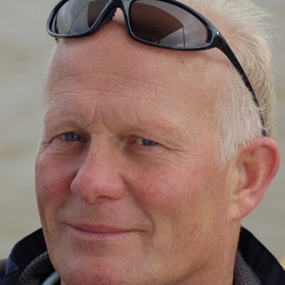 Profile Picture of Dick Mowbray (@CaeliusRufus) on Twitter