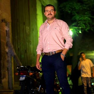Profile Picture of Ahmed Elbaz (@ahmed.elbaz.54390) on Facebook