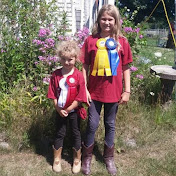 Profile Picture of Autumn Quinn (@autumnquinn8842) on Youtube