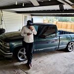 Profile Picture of Jose SRT8 Rosales (@_rosales_j_a) on Instagram