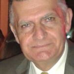 Profile Picture of Samir Philip Khoury (@samirphilipkhoury) on Instagram