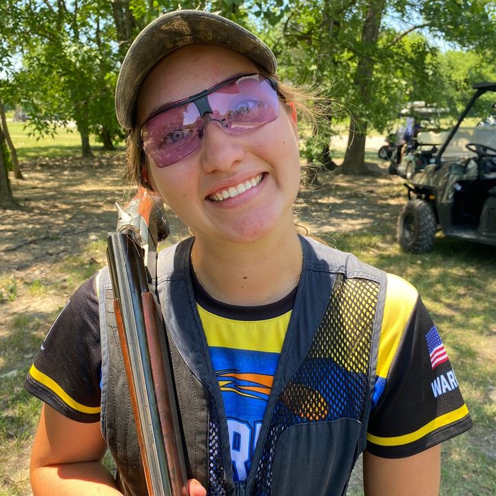 Profile Picture of sarahloope21 (@larahsoope123) on Tiktok