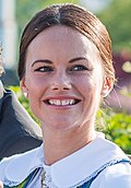 Profile Picture of Princess Sofia, Duchess of Värmland - Wikipediaon Wikipedia