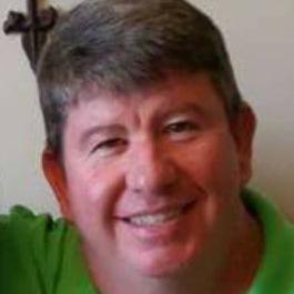 Profile Picture of David Fondren (@david_fondren) on Twitter