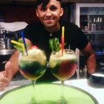 Profile Picture of Jorge Simon (@jorgesimon_george) on Instagram