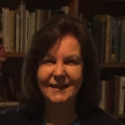 Profile Picture of Ann Saxton Reh (@annsaxtonreh) on Twitter