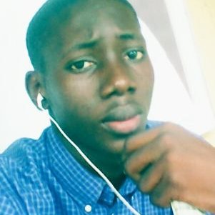 Profile Picture of Dani..bruce (@AdeyemiBruce) on Twitter