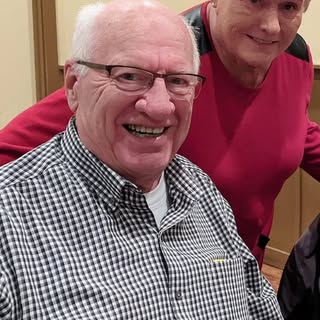 Profile Picture of Wayne Helfer (@wayne.helfer) on Instagram