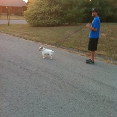 Profile Picture of Eric Hash (@EHash23) on Twitter