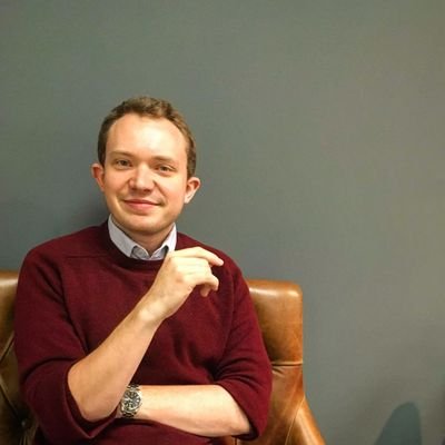 Profile Picture of Richard Bruce (@Brucey103) on Twitter