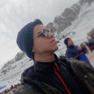 Profile Picture of Nelson Caraballo (@KunenoN) on Twitter