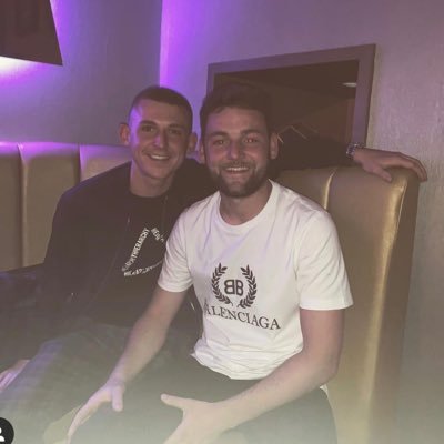 Profile Picture of Andrew (@A_Beveridge1398) on Twitter