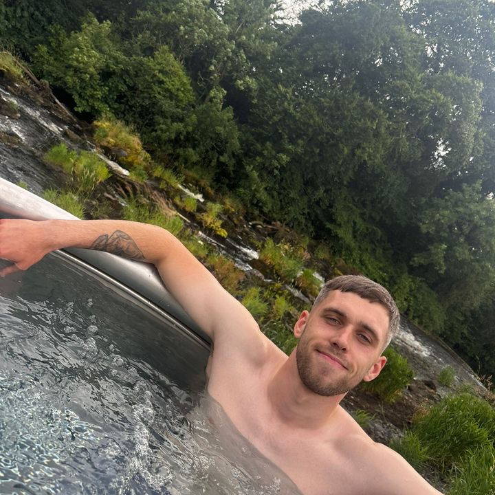 Profile Picture of Stephen Mac (@stephen.mac7) on Tiktok