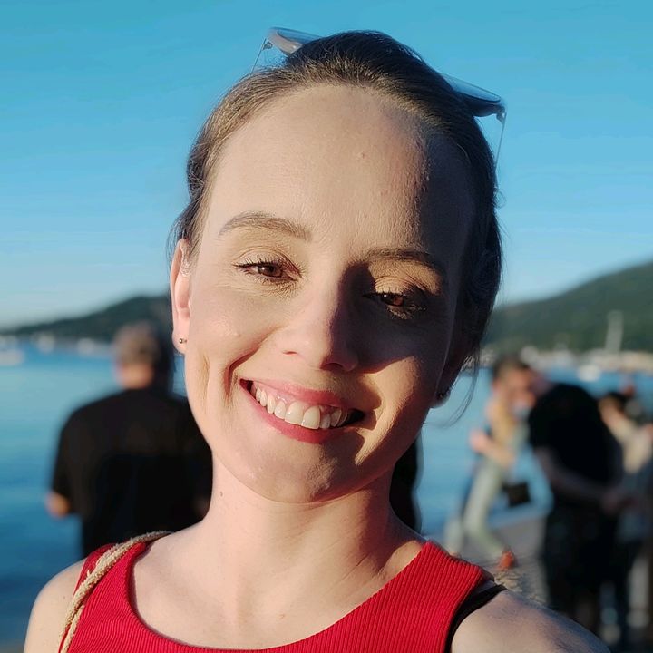 Virginia Neumann - Tiktok Profile Picture of Virginia Neumann (@virginia.neumann) on Tiktok