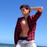 Profile Picture of Daniel luke Rogers (@catseyedan) on Instagram