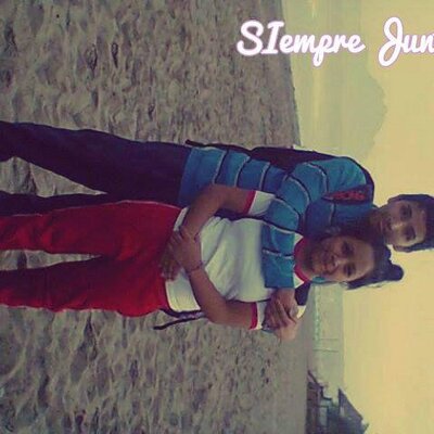 Profile Picture of Alex Gordillo (@YoAlexander1) on Twitter