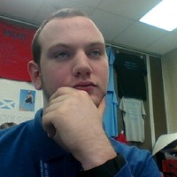Profile Picture of Jared Tanner (@jared-tanner-6) on Quora