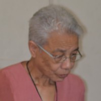 Profile Picture of Mary Eleanor Simon (@mary-eleanor-simon) on Quora