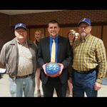 Profile Picture of Chris Newbauer (@coach_chris_newbauer) on Instagram