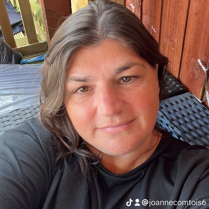 Profile Picture of joannecomtois6 (@joannecomtois6) on Tiktok