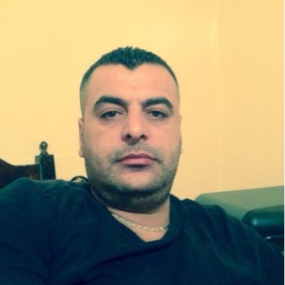 Profile Picture of Ahmad Bayrouty (@ABayrouty) on Twitter