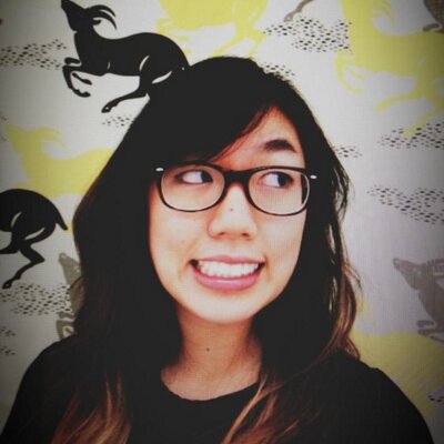 Profile Picture of Leah Chew (@leahchew) on Twitter