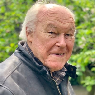 Profile Picture of Timothy West CBE (@TimothyWestNews) on Twitter