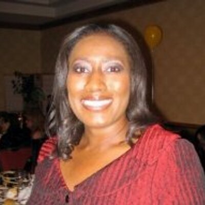 Profile Picture of Jackie Britton (@jbritton33) on Twitter