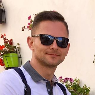 Profile Picture of Daniel Gałczyński (@galczynski.daniel) on Facebook